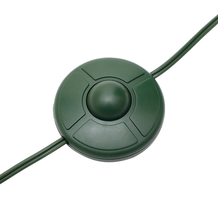 Aspen Pre-Lit Slim Artificial Christmas Tree