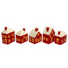 Ceramic Home Set - 5-Pack