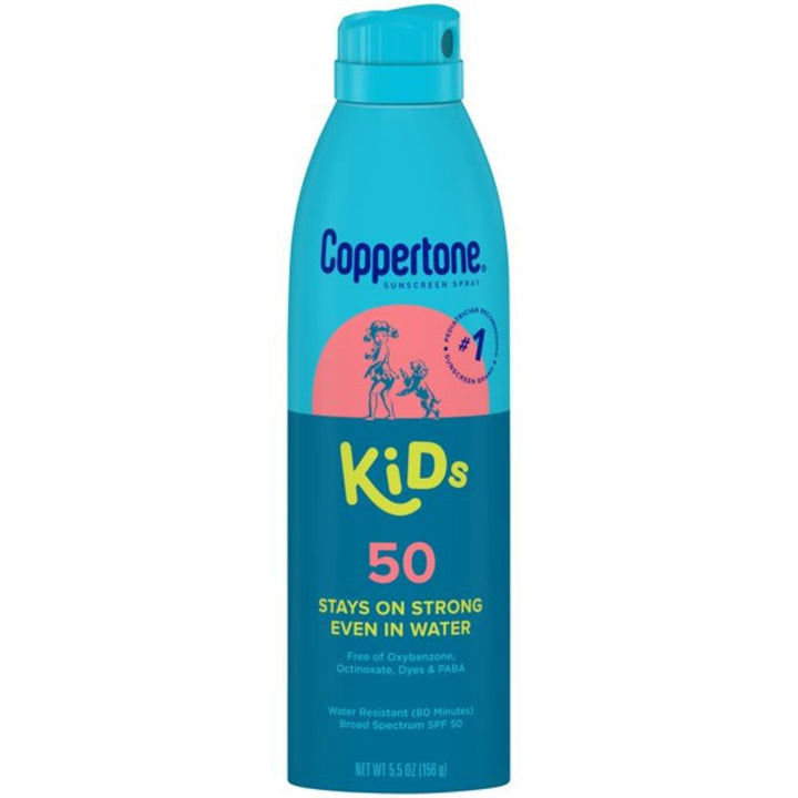 Coppertone - Sunscreen