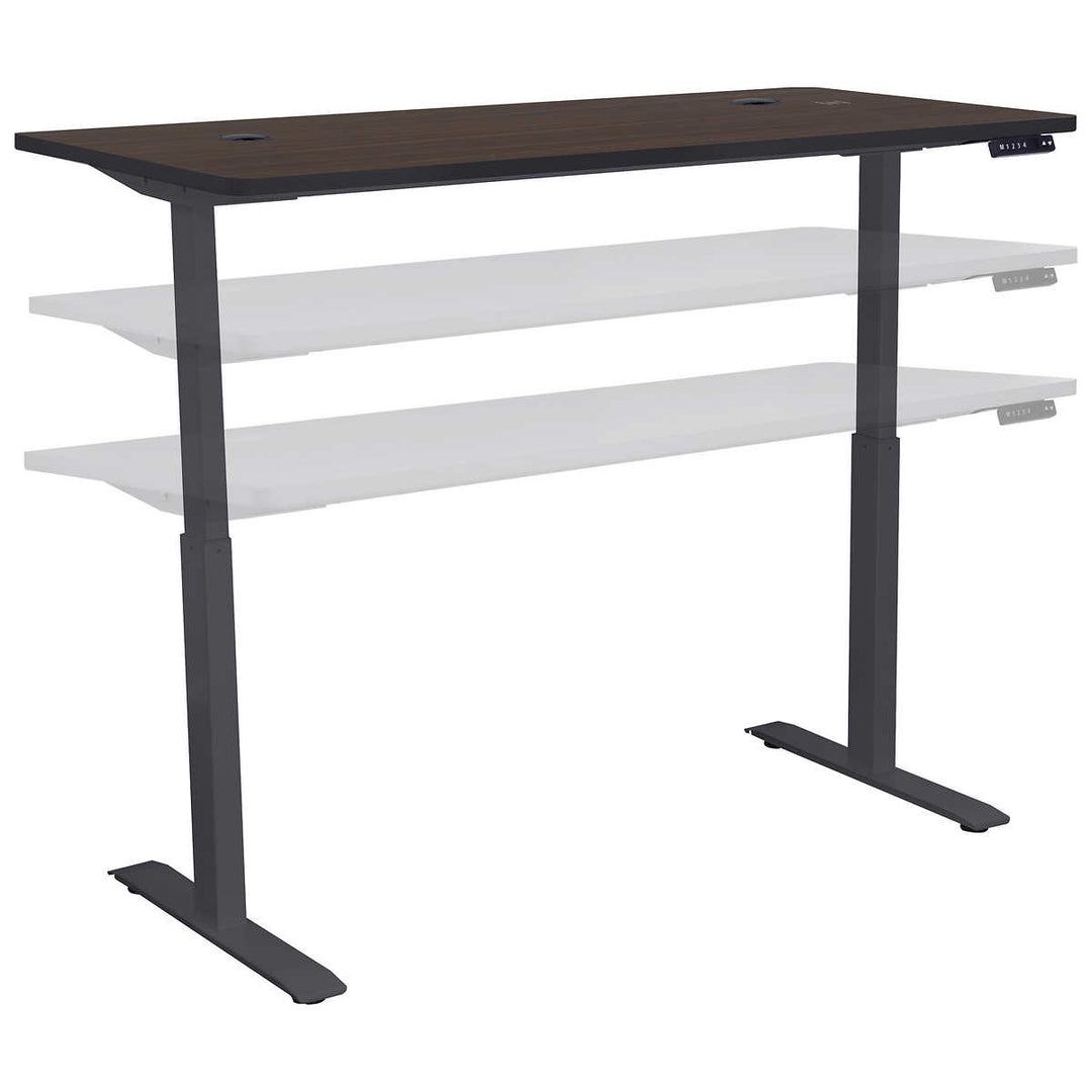 Motionwise Height Adjustable Desk