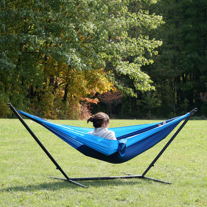Hidden Wild - Support pour hamac de 11 pieds