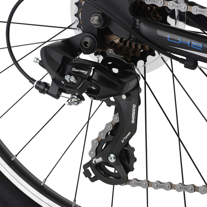 Northrock - Vélo pour garçon 60,96 cm (24 po) XJ24