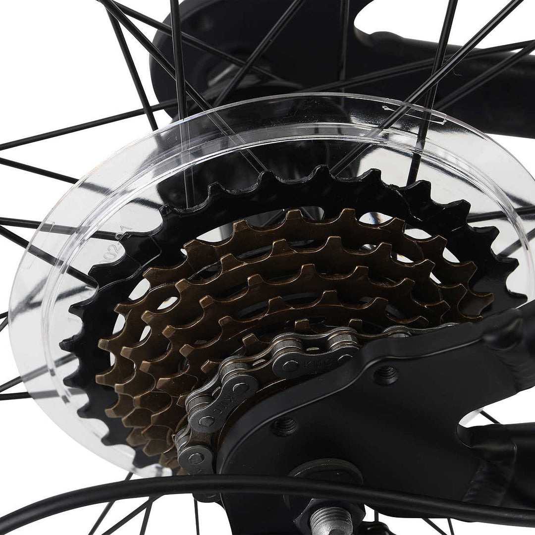 Northrock - Vélo pour garçon 60,96 cm (24 po) XJ24