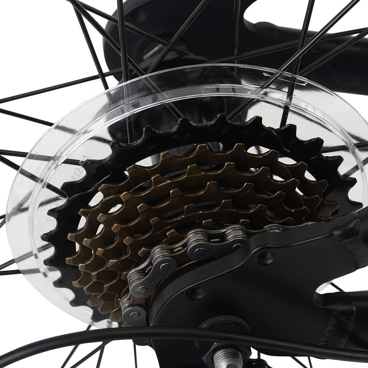Northrock - Vélo pour garçon 60,96 cm (24 po) XJ24