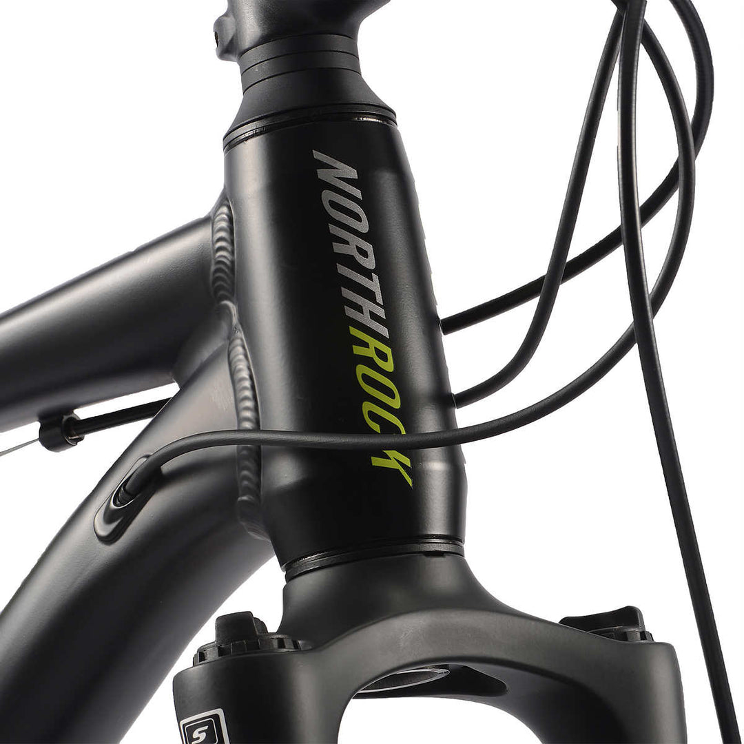 Northrock - Vélo de montagne XC27 de 69,9 cm (27,5 po)