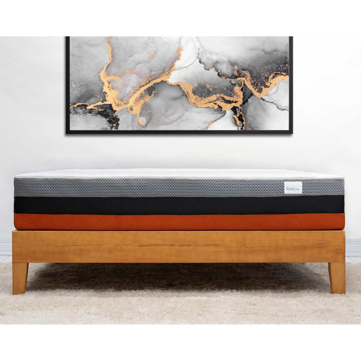 NSC Medical - Matelas Rejuvenate 2.0 Copper