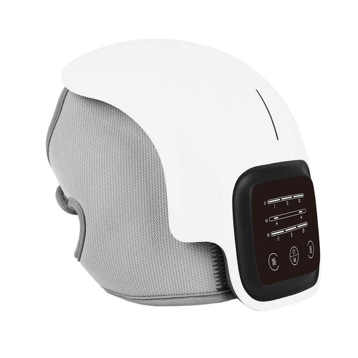 Hi5 Hertz - Heated Electric Vibrating Knee Massager