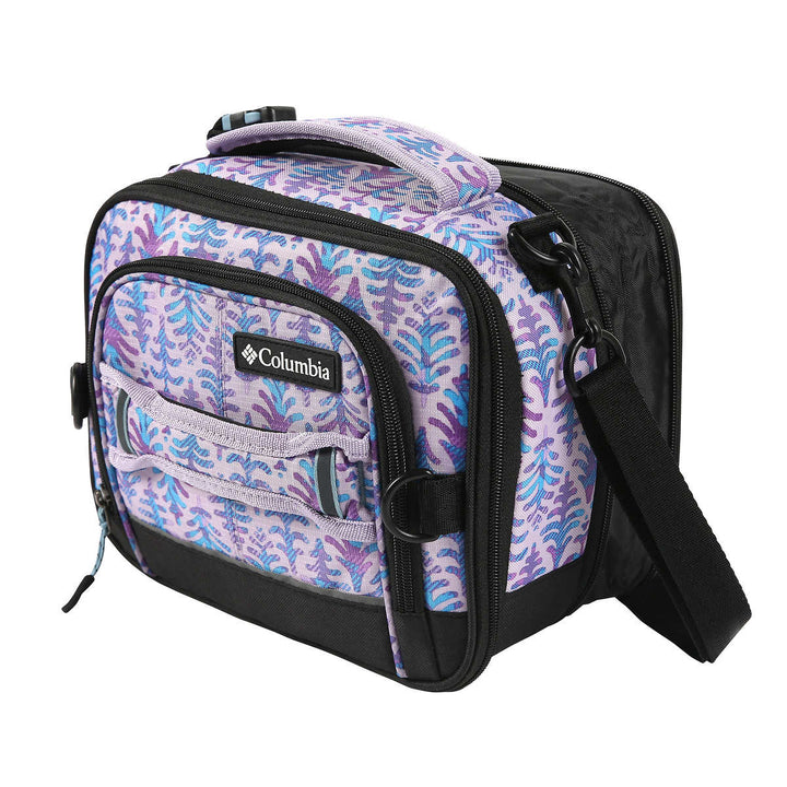 Columbia - Sac à lunch extensible 3 pièces