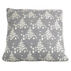 Dearfoams Holiday Throw Pillow
