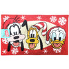 Disney - Tapis du temps des Fêtes