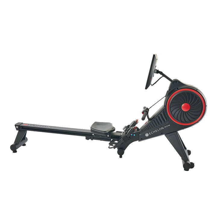 Echelon - Connected Row-S Rower with 54.6 cm (21.5 in) Screen