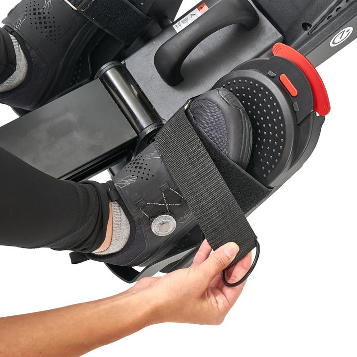 Echelon - Connected Row-S Rower with 54.6 cm (21.5 in) Screen