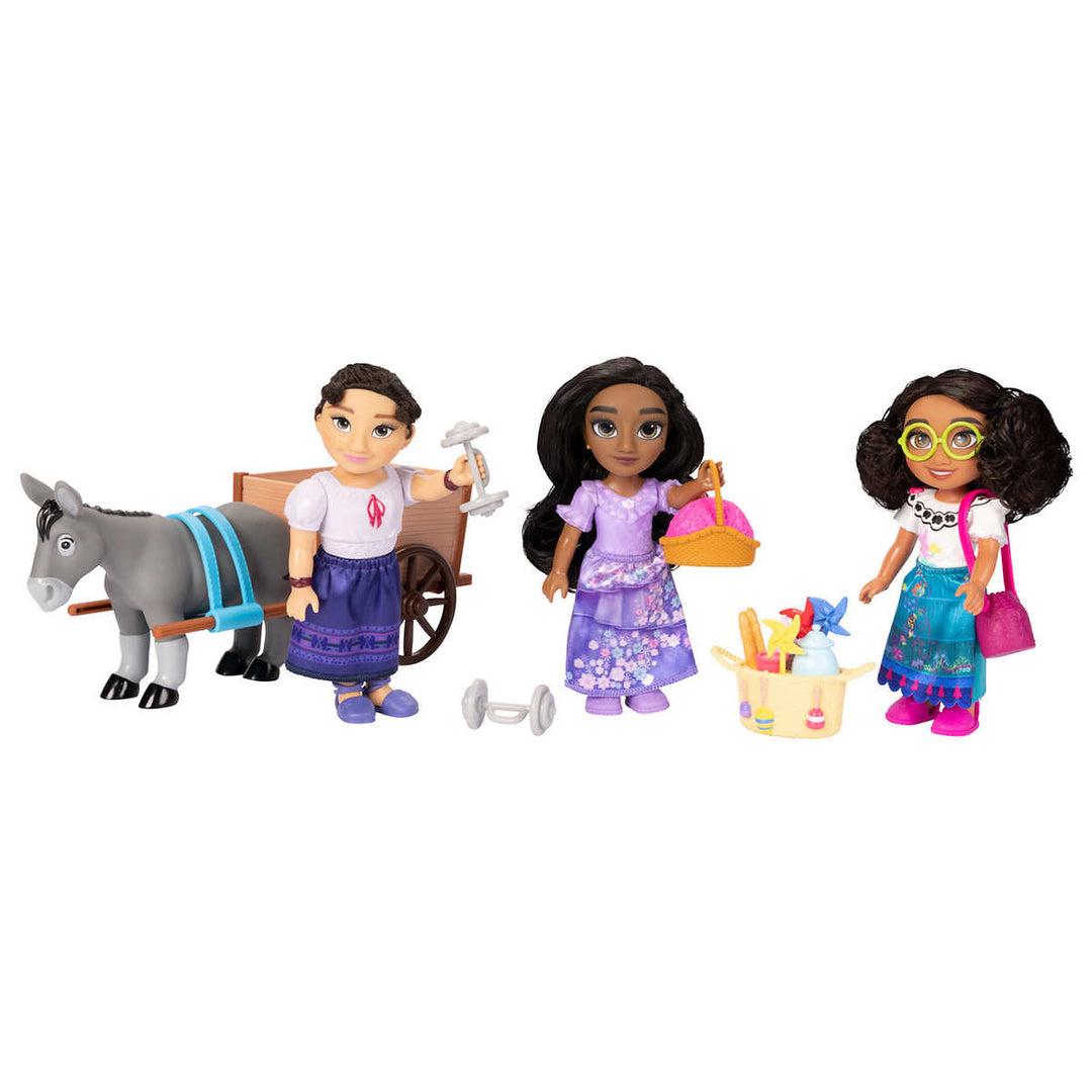 Disney - Ensemble de contes