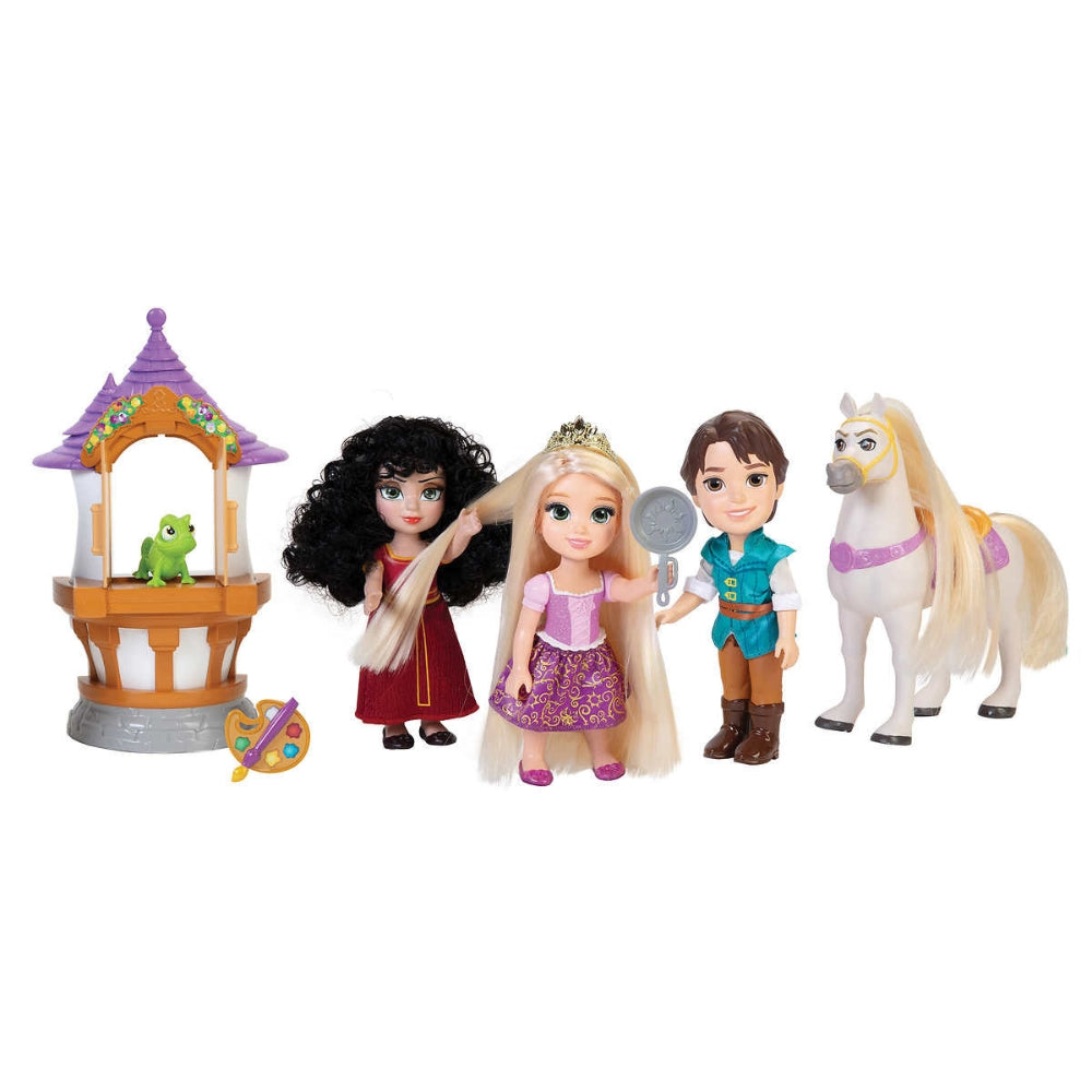 Disney - Ensemble de contes
