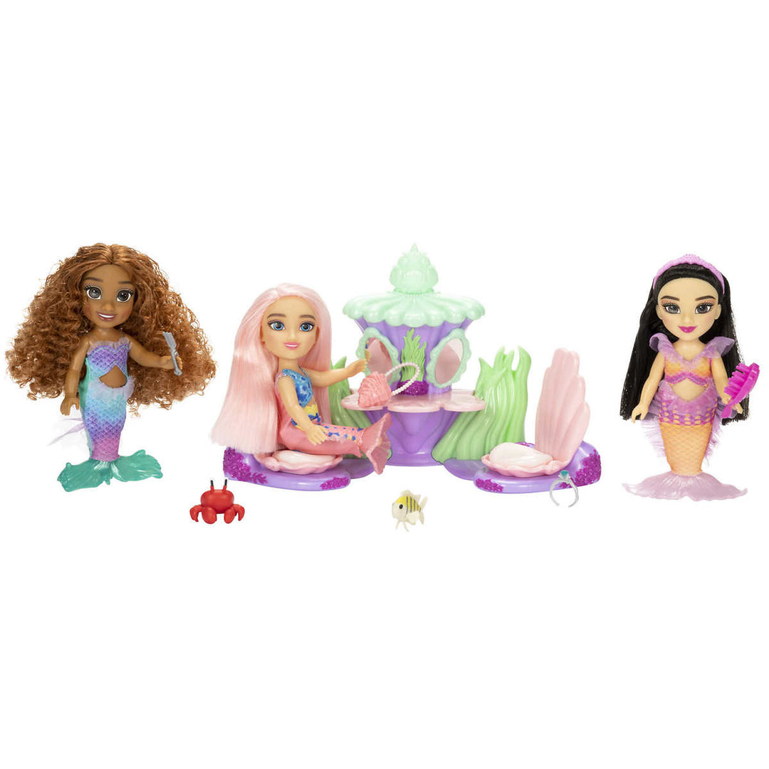 Disney - Ensemble de contes