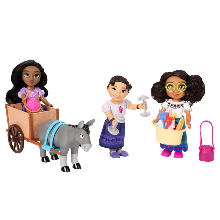 Disney - Ensemble de contes