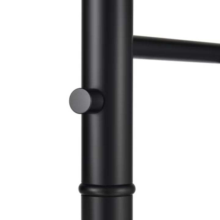 Bridgeport Designs - Metro 3-Arm Floor Lamp