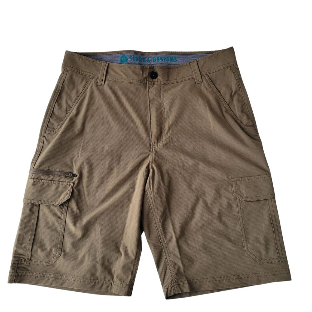 Sierra - Pantalon court