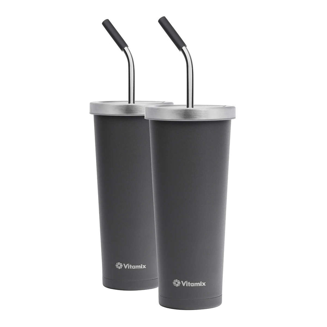 Vitamix - Mélangeur avec gobelets - Explorian E520