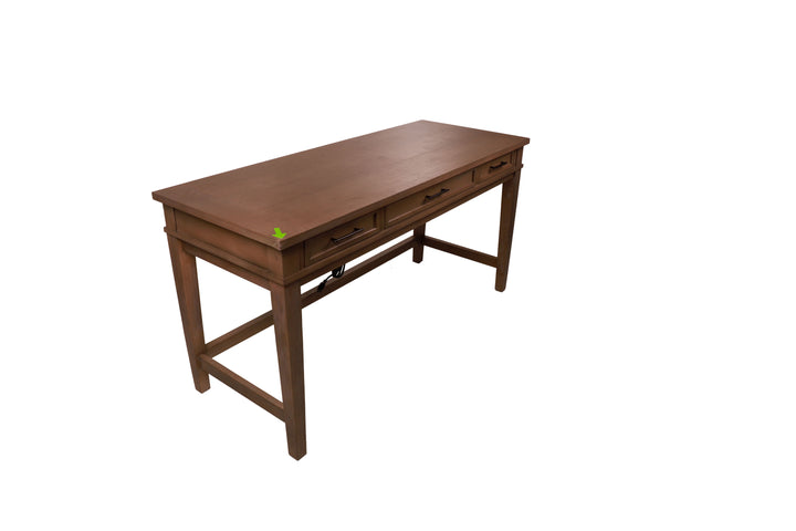 Dunmoore - Bureau d'écriture contemporain 152,4 cm (60 po)