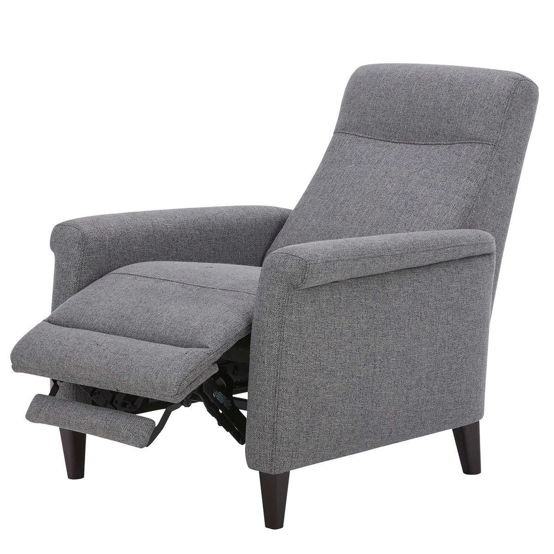 Gilman Creek Furniture - Contemporary Fabric Recliner