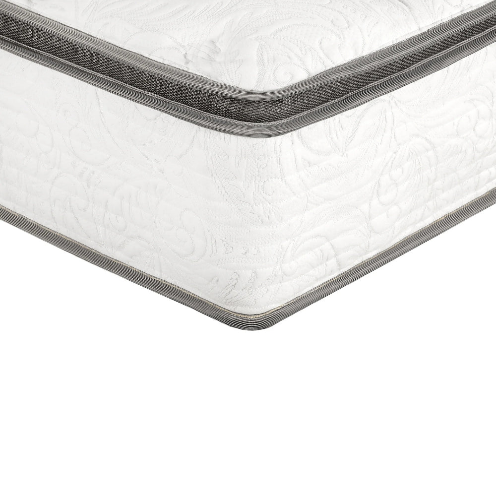 Fuzion - 12 in Mattress