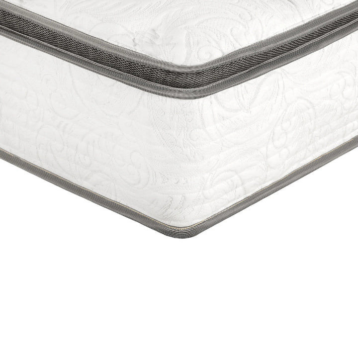 Fuzion - 12 in Mattress