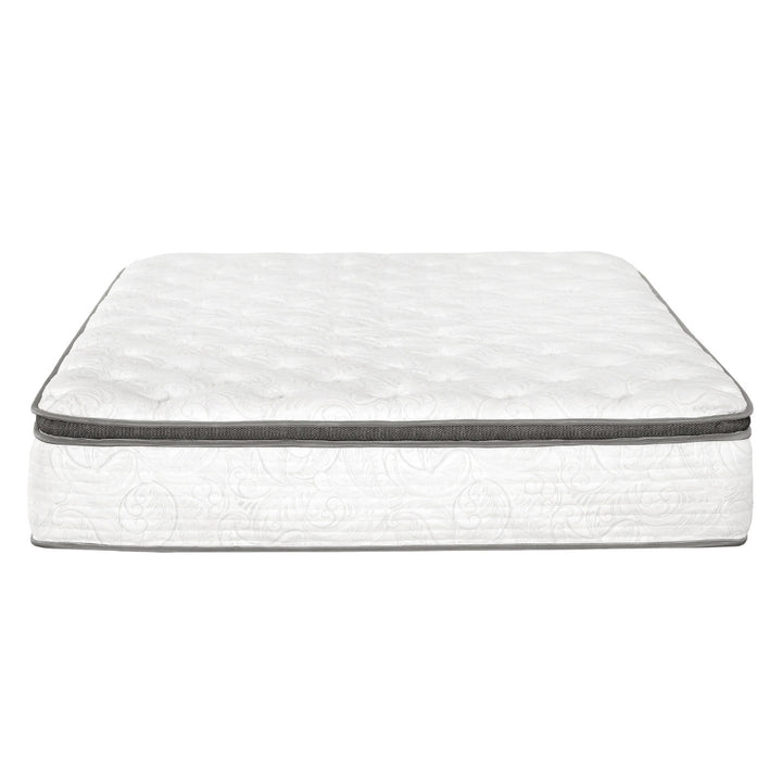 Fuzion - 12 in Mattress