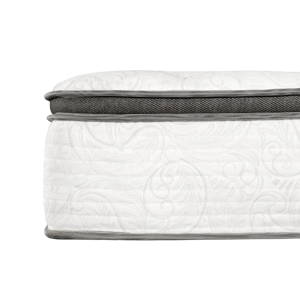 Fuzion - 12 in Mattress