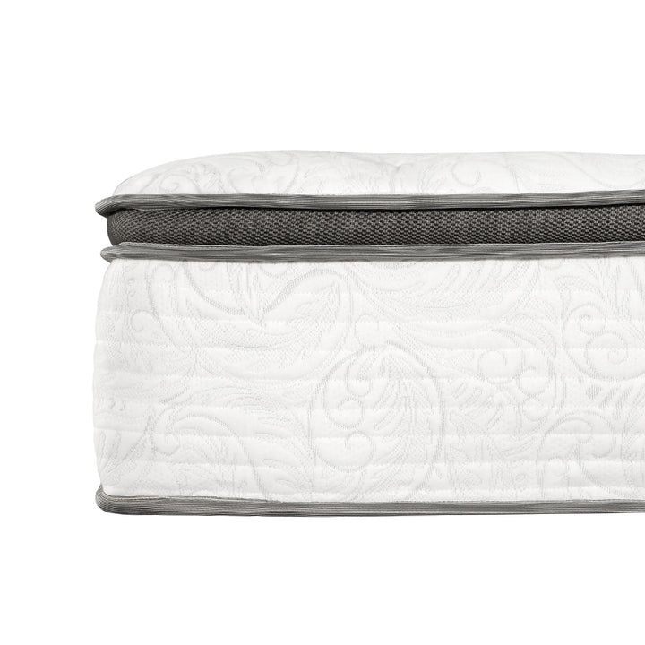 Fuzion - 12 in Mattress