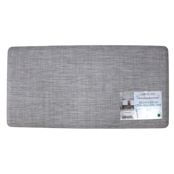 Comfort Zone - Anti-Fatigue Kitchen Mat