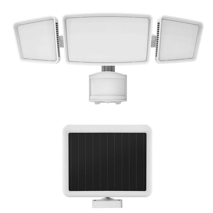 Koda Motion Activated Solar LED Floodlight