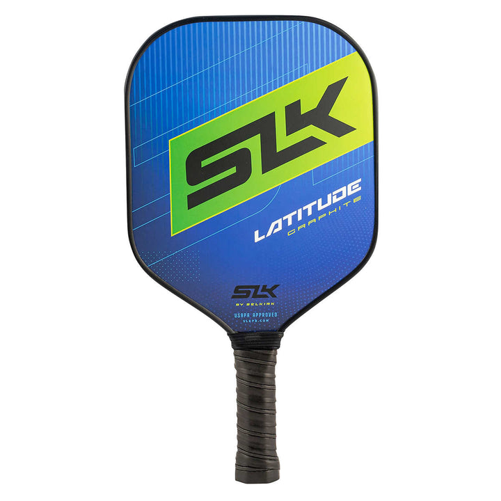 Selkirk Sport - Ensemble de pickleball SLK Latitude
