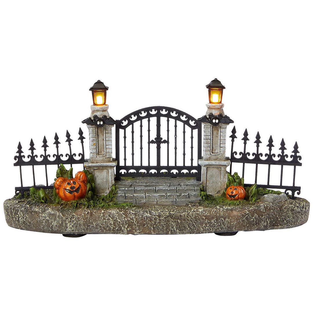 Disney 12-Piece Halloween Set