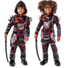 Teetot - Costume de ninja