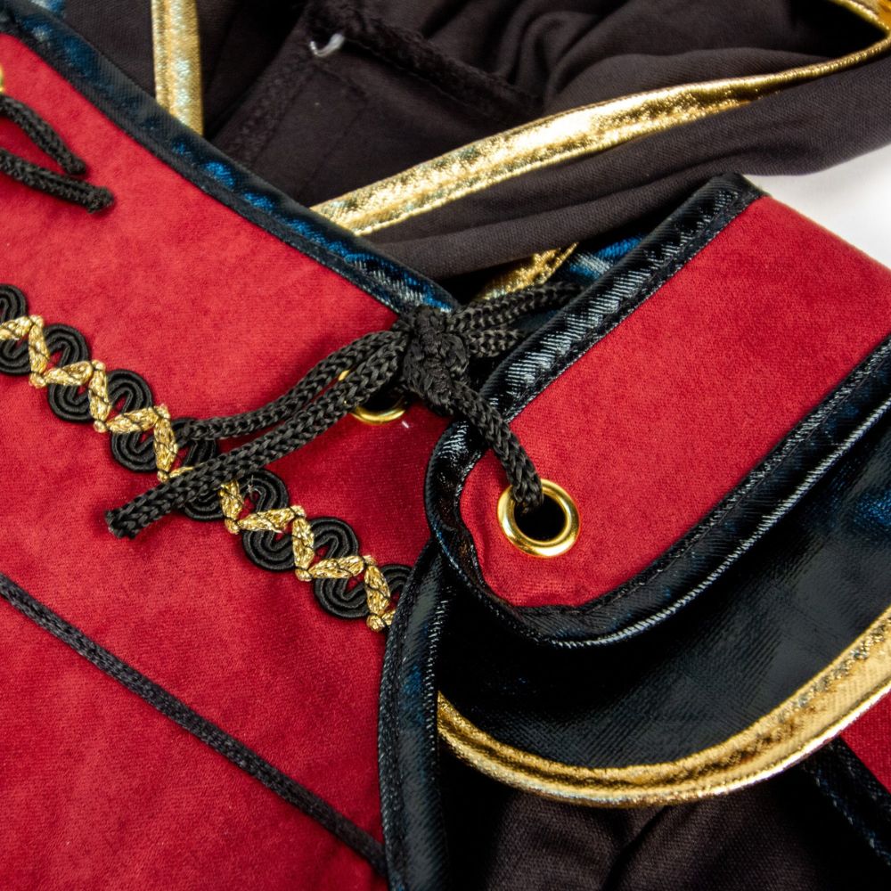 Teetot - Ninja Costume (Samurai Style)