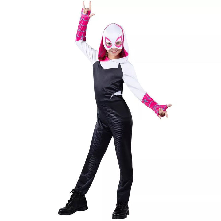 Jazwares Spider-Gwen Costume