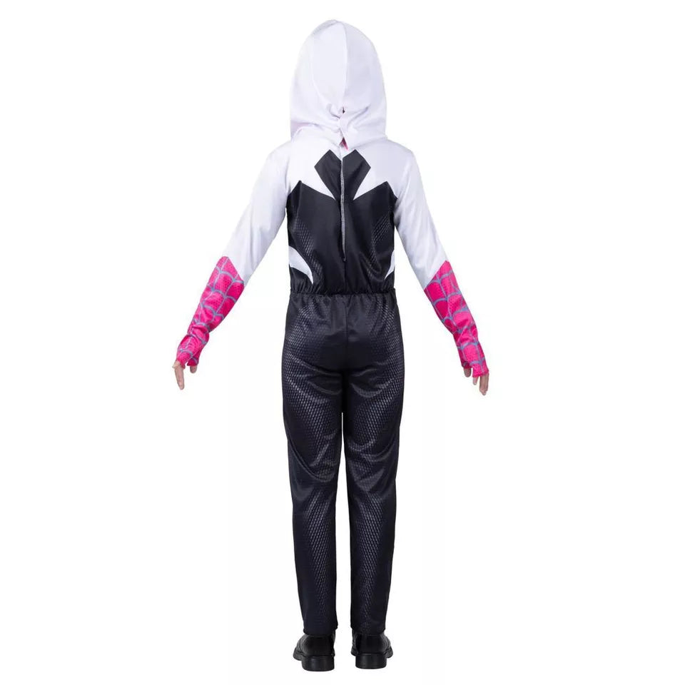 Jazwares Spider-Gwen Costume