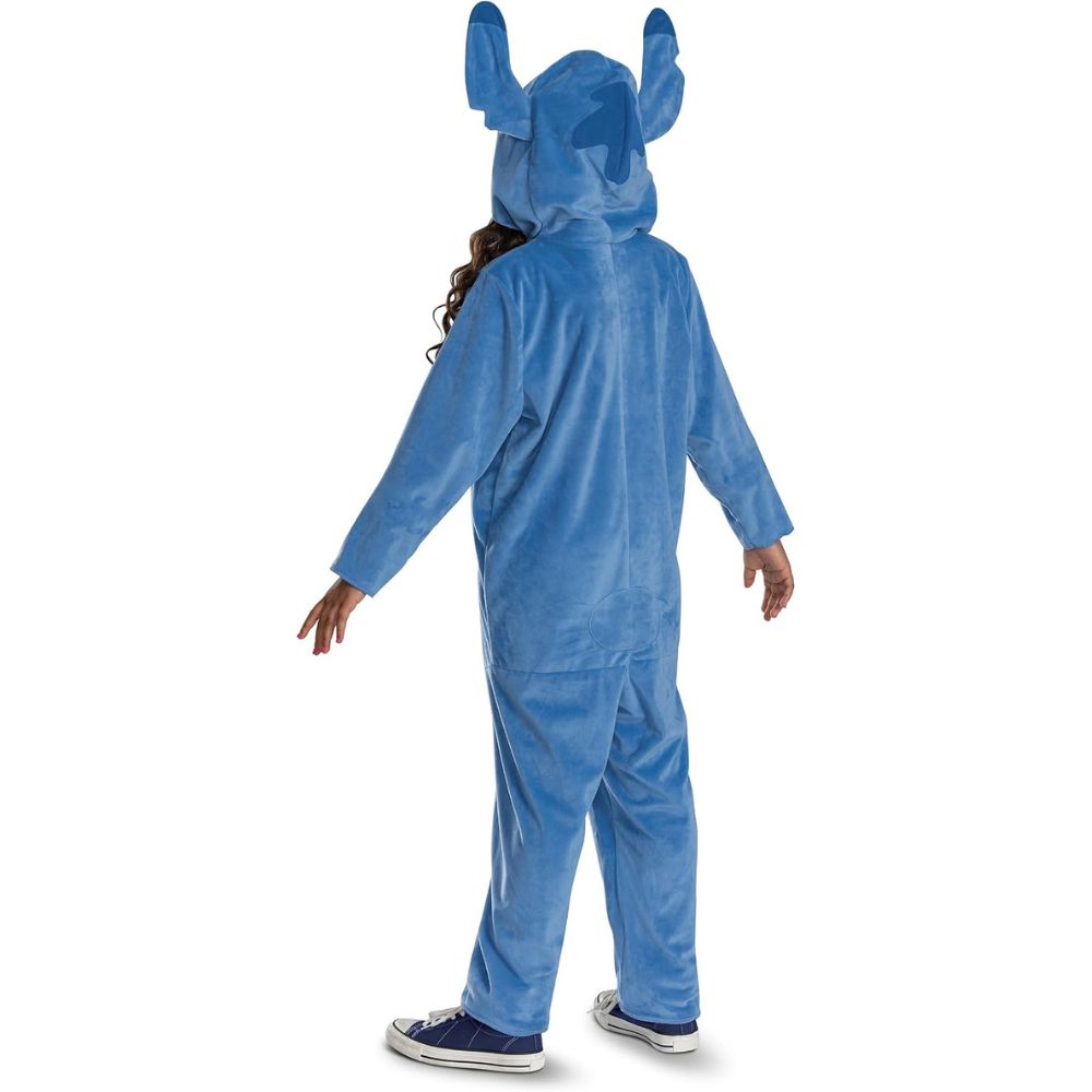 Disney - Stitch Costume for Kids