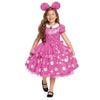 Disney Minnie Mouse Kids Costume