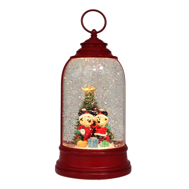 Disney - Lanterne tournante