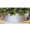 Frugal Hotspot - Metal Christmas tree collar
