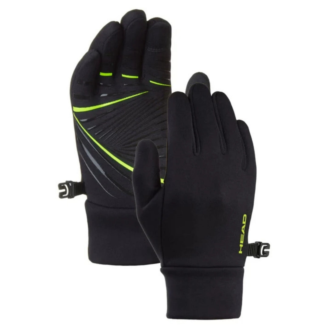 HEAD - Touchscreen gloves for children