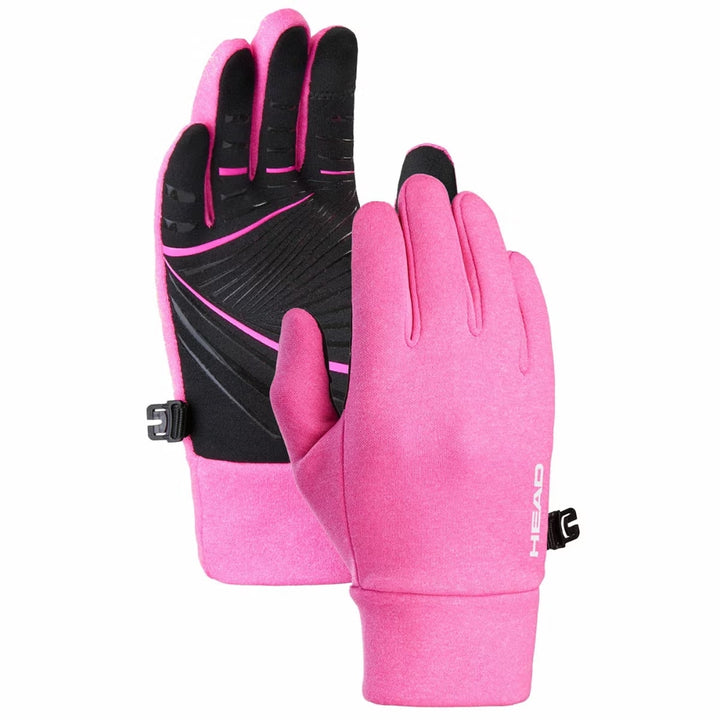 HEAD - Gants tactiles pour enfants