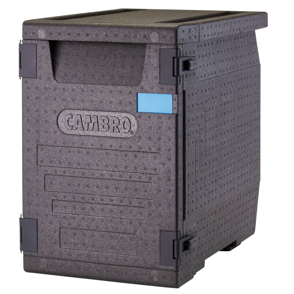 Cambro - Boîte isotherme pour aliments EPP400
