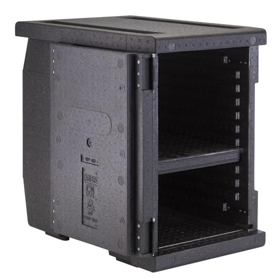 Cambro - Boîte isotherme pour aliments EPP400