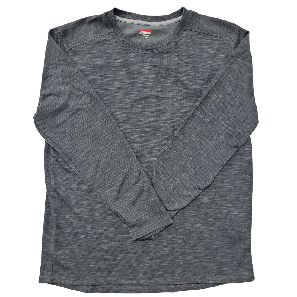 Karbon Sweatshirt