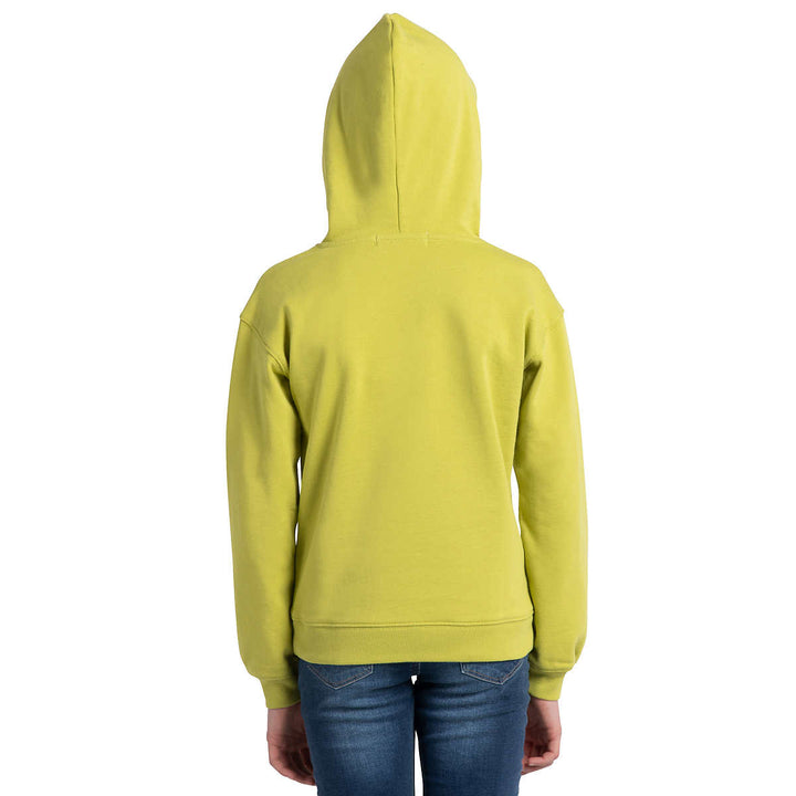 Ecothreads – Chandail à capuche