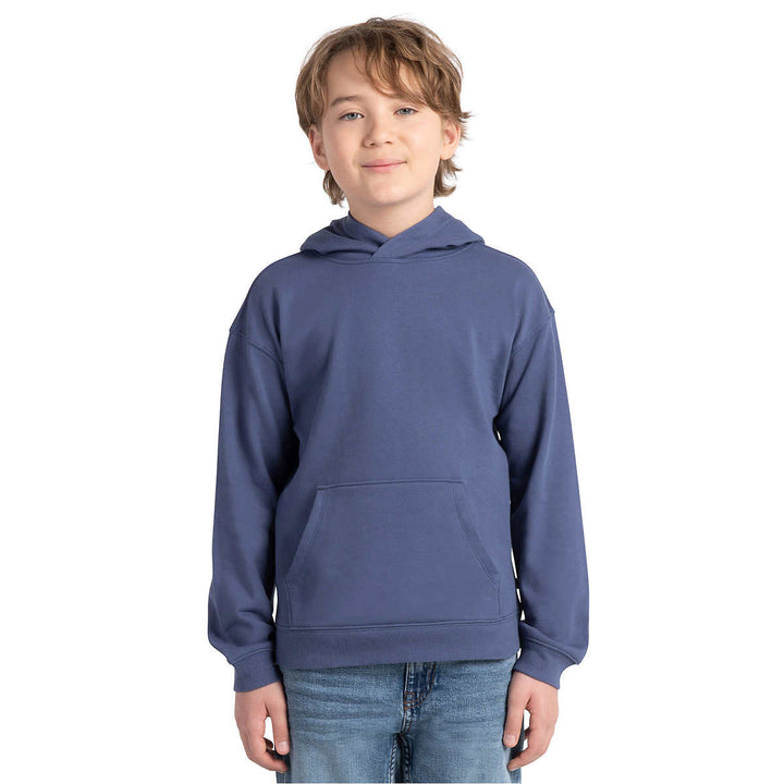 Ecothreads – Chandail à capuche