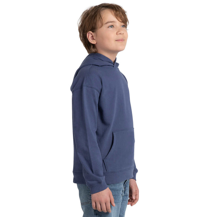 Ecothreads – Chandail à capuche